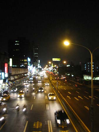 Foto Kungkuan - Taipeh