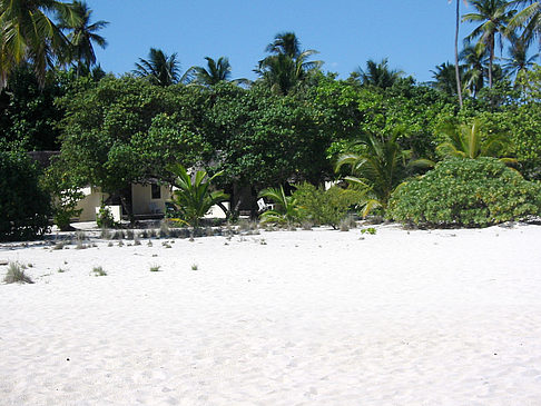 Foto Wohnungen am Strand - 