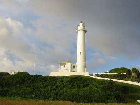 Foto Green Island