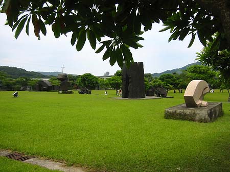 Foto Juming Museum - Taipeh