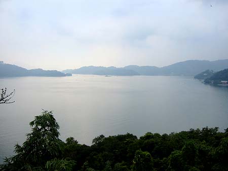 Fotos Sun Moon Lake | 