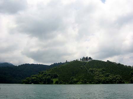 Sun Moon Lake