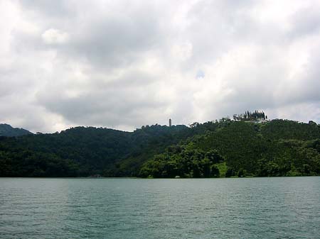 Sun Moon Lake Fotos