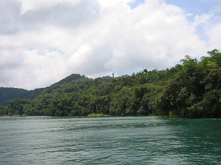 Foto Sun Moon Lake