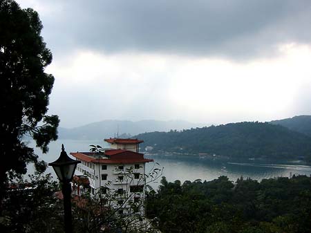 Fotos Sun Moon Lake | 