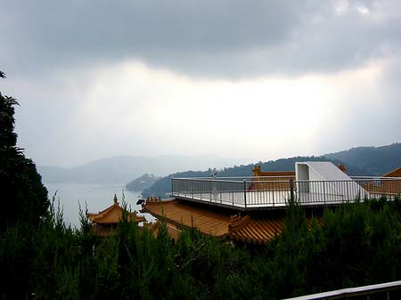 Fotos Sun Moon Lake