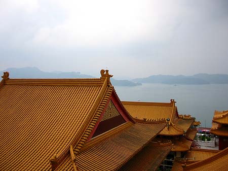 Fotos Sun Moon Lake