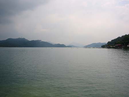 Fotos Sun Moon Lake