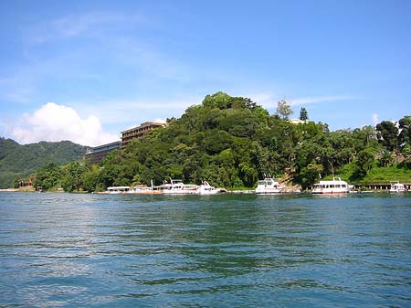 Fotos Sun Moon Lake | 