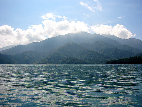 Fotos Sun Moon Lake