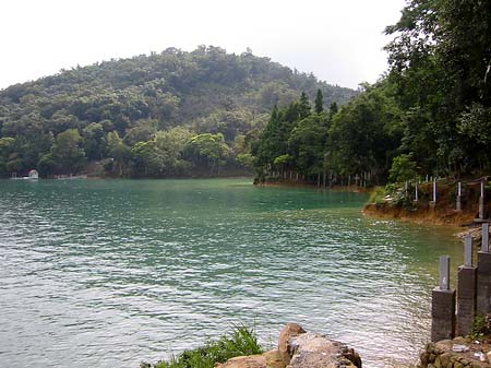 Foto Sun Moon Lake - 