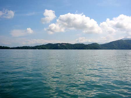 Foto Sun Moon Lake - 