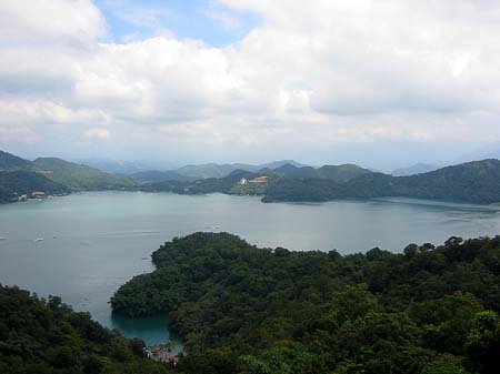 Fotos Sun Moon Lake