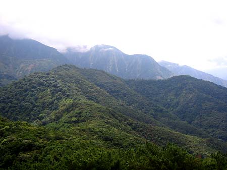 Sun Moon Lake