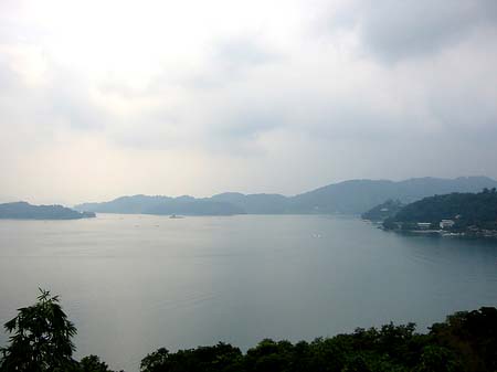 Fotos Sun Moon Lake | 