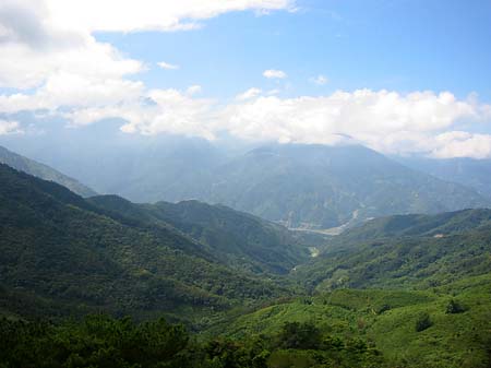 Sun Moon Lake Fotos