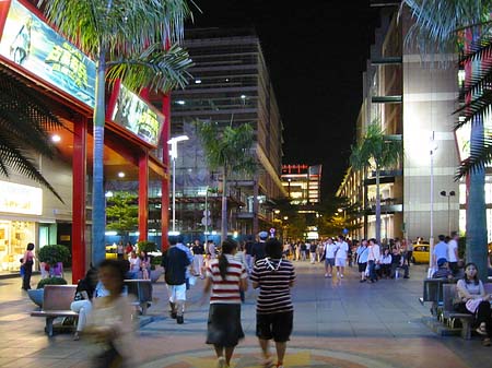 Fotos Warner Village