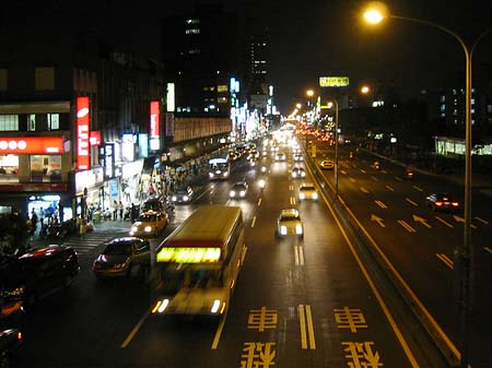 Fotos Kungkuan | Taipeh