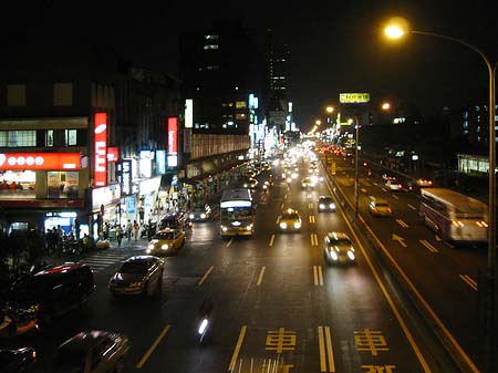 Foto Kungkuan - Taipeh