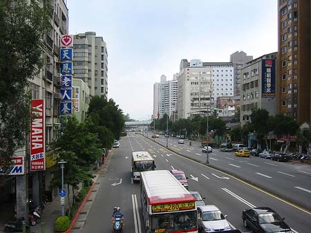 Fotos Kungkuan | Taipeh