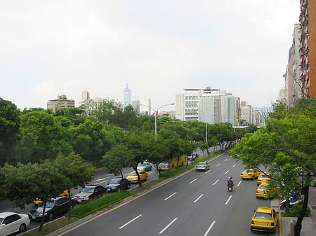 Fotos Kungkuan | Taipeh