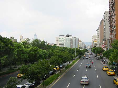 Fotos Kungkuan | Taipeh