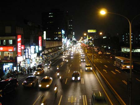 Foto Kungkuan - Taipeh