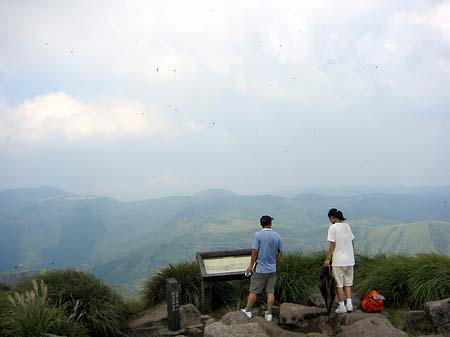 Yangminshan