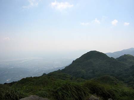 Yangminshan Foto 