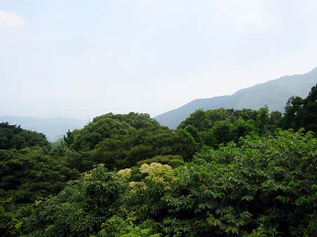 Yangminshan