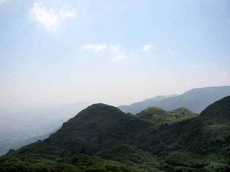 Yangminshan Fotos