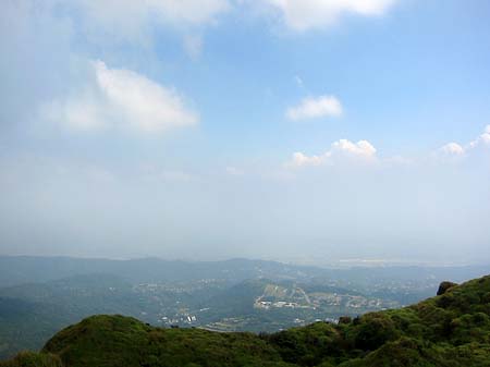 Fotos Yangminshan