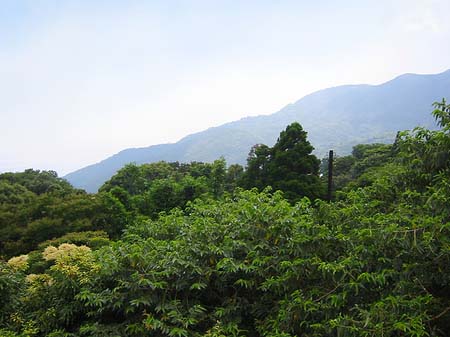 Fotos Yangminshan