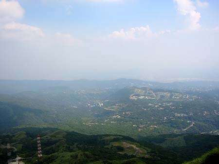 Yangminshan Foto 