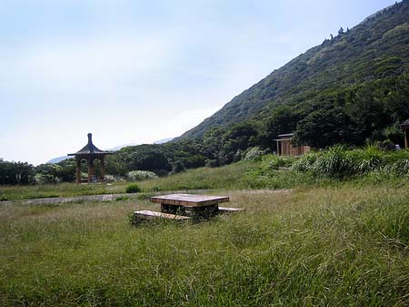 Yangminshan