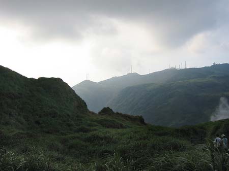 Fotos Yangminshan | 