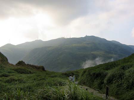 Fotos Yangminshan | 