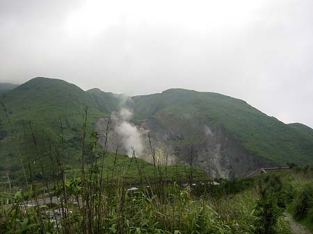 Yangminshan