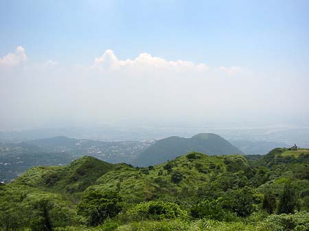 Yangminshan Foto 