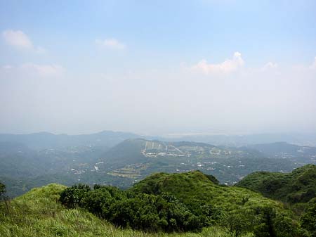 Yangminshan