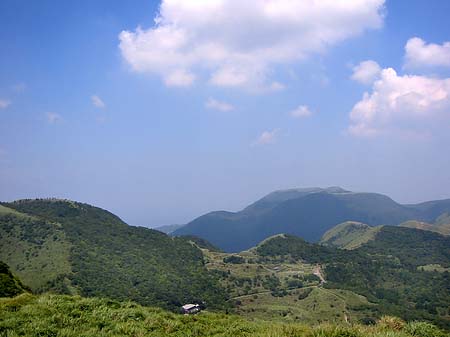 Yangminshan Fotos