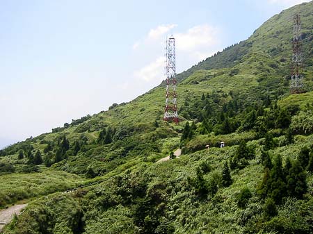 Fotos Yangminshan | 