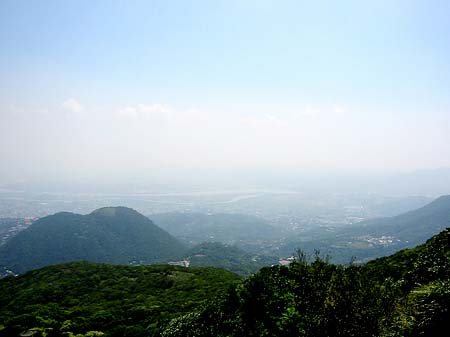 Yangminshan Foto 