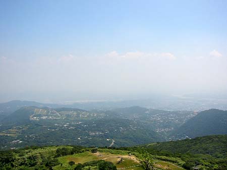 Fotos Yangminshan