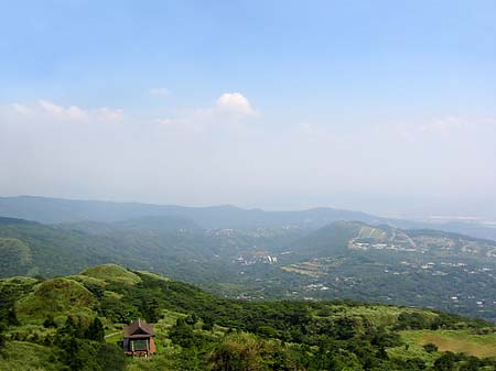 Foto Yangminshan