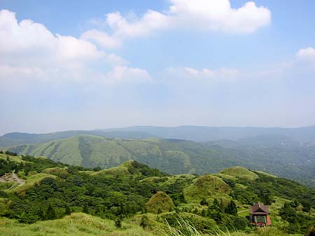 Yangminshan Fotos