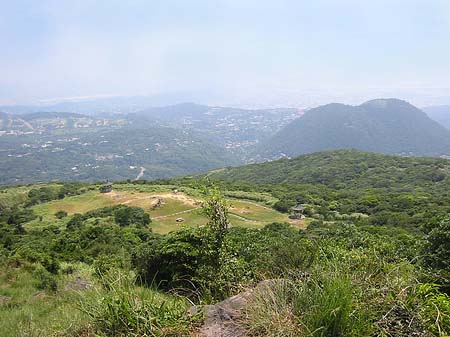 Yangminshan Fotos